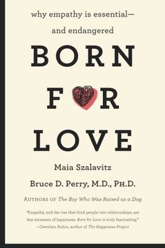 born for love,why empathy is essential--and endangered (en Inglés)