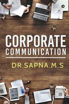 portada Corporate Communication: Trends and Features (en Inglés)