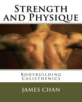 portada Strength and Physique: : Bodybuilding Calisthenics (in English)
