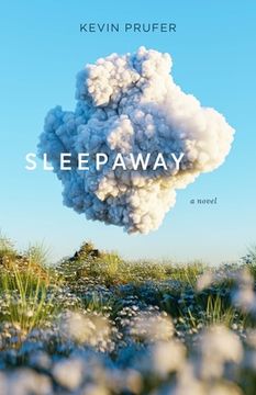 portada Sleepaway (en Inglés)