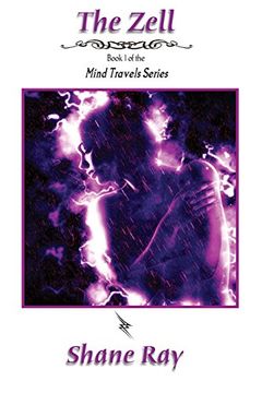 portada The Zell (Mind Travels Series) (Volume 1) (en Inglés)
