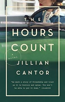portada The Hours Count: A Novel (en Inglés)