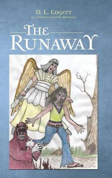 portada The Runaway