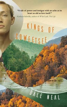 portada Kings of Coweetsee (en Inglés)