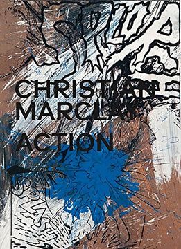 portada Christian Marclay: Action (en Inglés)