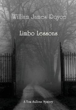 portada Limbo Lessons (in English)