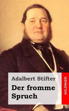 portada Der fromme Spruch (in German)