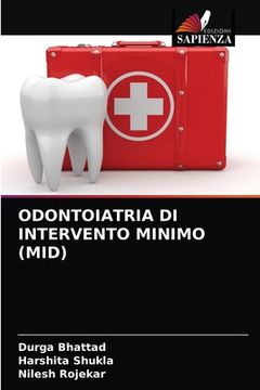 portada Odontoiatria Di Intervento Minimo (Mid) (en Italiano)