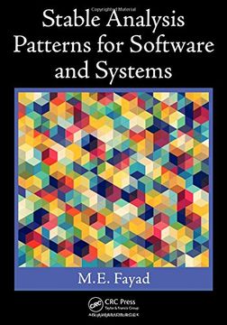portada Stable Analysis Patterns for Systems