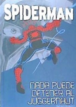 portada La colección definitiva. Spiderman