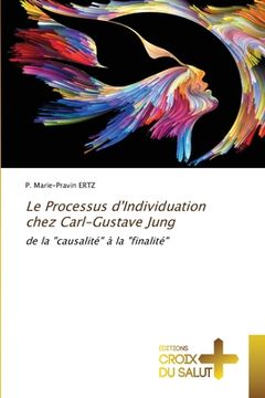portada Le Processus d'Individuation chez Carl-Gustave Jung (en Francés)
