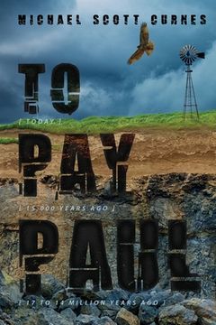 portada To Pay Paul (en Inglés)