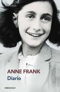 portada Diario De Ana Frank