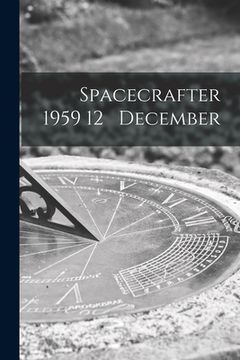 portada Spacecrafter 1959 12 December (en Inglés)