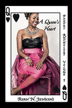 portada A Queen'S Heart (en Inglés)