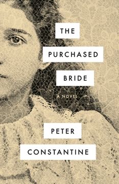 portada The Purchased Bride (en Inglés)