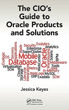 portada The Cio's Guide to Oracle Products and Solutions