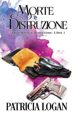 portada Morte E Distruzione (en Italiano)
