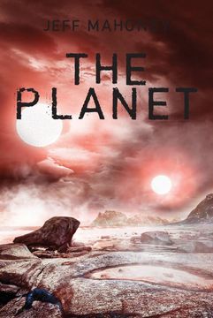 portada The Planet (in English)