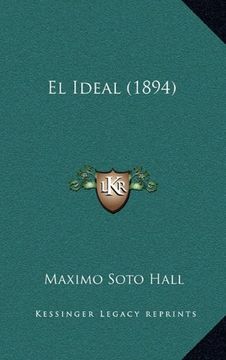 portada El Ideal (1894)
