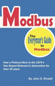 portada Modbus: The Everyman's Guide to Modbus