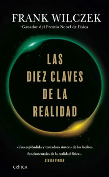 portada Las diez claves de la realidad (in Spanish)