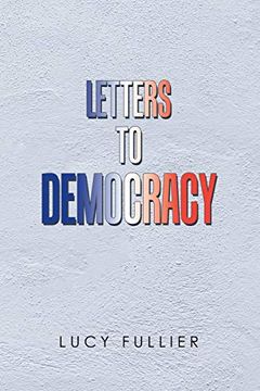 portada Letters to Democracy (in English)