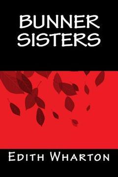 portada Bunner Sisters