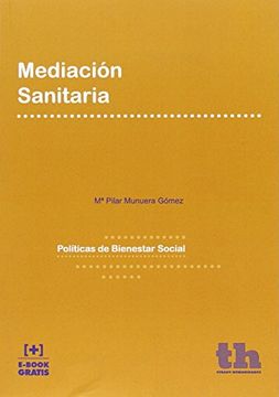 Mediación Sanitaria (políticas De Bienestar Social)