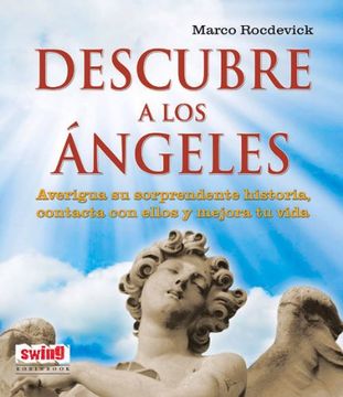 portada Descubre a los Angeles (in Spanish)