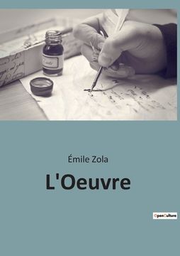 portada L'Oeuvre (en Francés)
