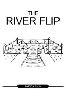 portada the river flip (in English)