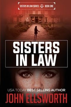 portada Sisters in Law: Frat Party (en Inglés)