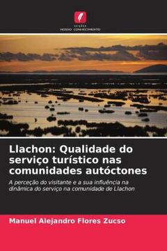 portada Llachon: Qualidade do Serviço Turístico nas Comunidades Autóctones