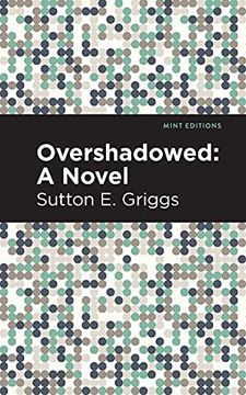 portada Overshadowed: A Novel (Mint Editions) (en Inglés)