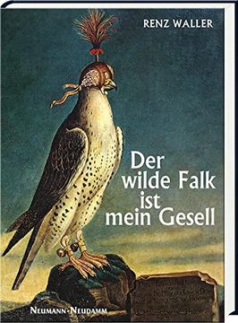 portada Der Wilde Falk ist Mein Gesell (en Alemán)