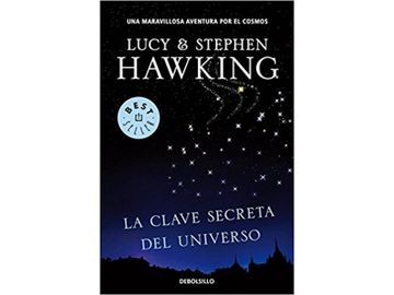 portada La clave secreta del universo (in Spanish)