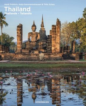 portada Thailand (Spectacular Places Flexi) (en Inglés)