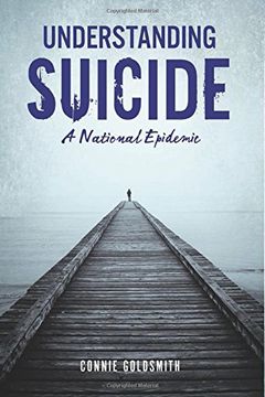portada Understanding Suicide: A National Epidemic