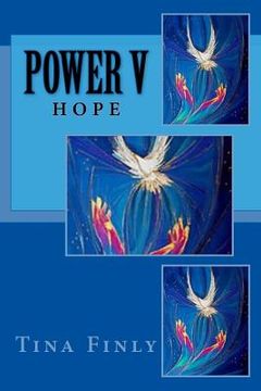 portada Power V: Hope (in English)