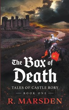 portada The Box of Death (en Inglés)