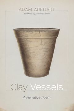 portada Clay Vessels (en Inglés)