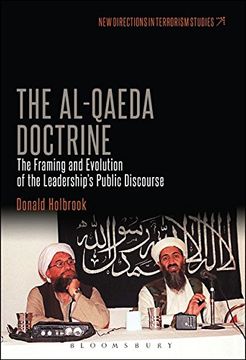 portada The Al-Qaeda Doctrine (New Directions in Terrorism Studies)