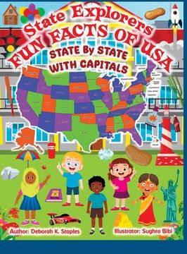 State Explorers