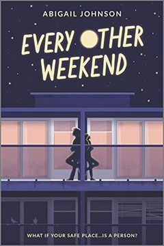 portada Every Other Weekend (in English)