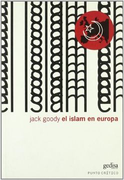 portada El Islam en Europa (in Spanish)