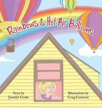 portada Rainbows and Hot Air Balloons
