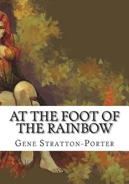 portada At the Foot of the Rainbow