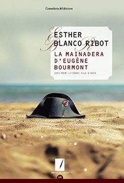 portada La Mainadera D'Eugène Bourmont (Notes de color)