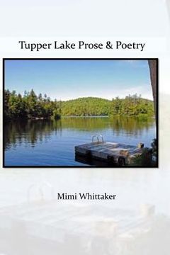 portada Tupper Lake Prose and Poetry (en Inglés)